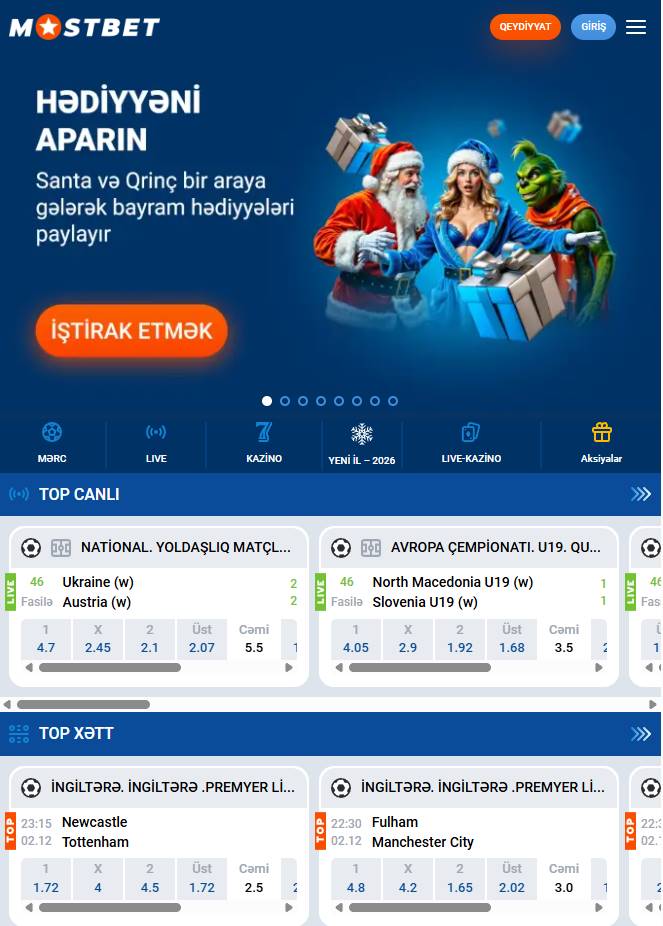 Qeydiyyatdan keçməli olduğunuz ən yaxşı şirkətin veb saytı